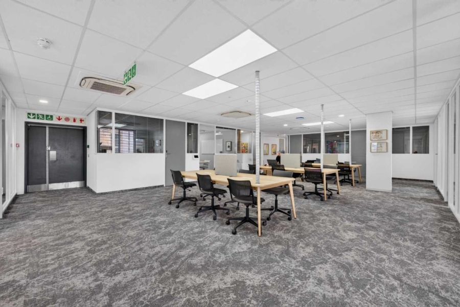 To Let Commercial Property for Rent in Kenilworth Western Cape